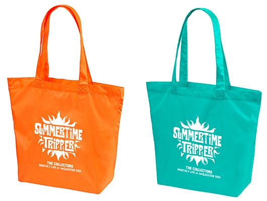 "SUMMERTIME TRIPPER"饤ȥʥ åץȥå ȡȥХå