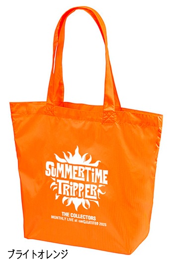 "SUMMERTIME TRIPPER"饤ȥʥ åץȥå ȡȥХå