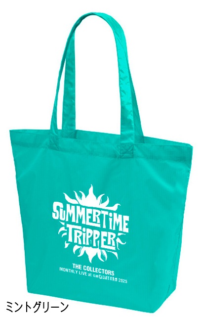 "SUMMERTIME TRIPPER"饤ȥʥ åץȥå ȡȥХå