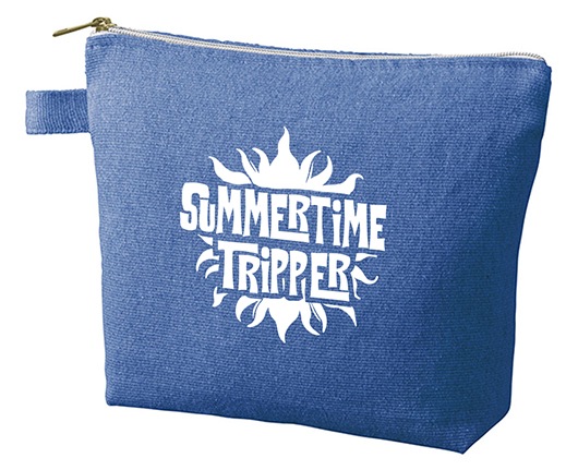 ��SUMMERTIME TRIPPER�� �����֥�å������Х��ǥ��꡼�ݡ���