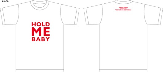 ��HOLD ME BABY�� ȾµT�����