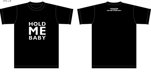 ��HOLD ME BABY�� ȾµT�����