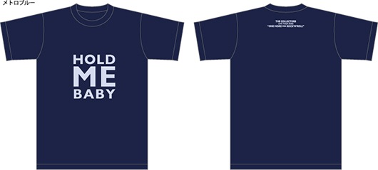 ��HOLD ME BABY�� ȾµT�����