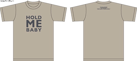 ��HOLD ME BABY�� ȾµT�����
