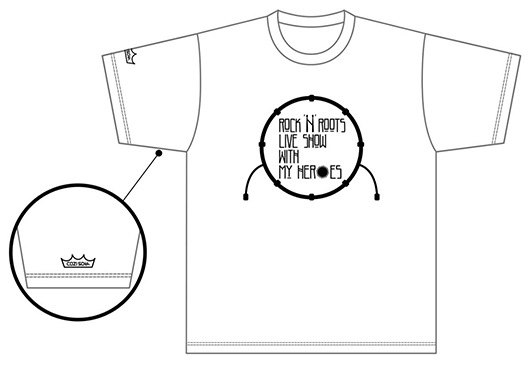 ������cozi�ǳ�Ƿ 50th Anniversary T�����