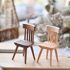 スマホスタンド　チェアー