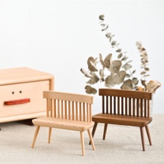 スマホ・タッブレトスタンド　ベンチ