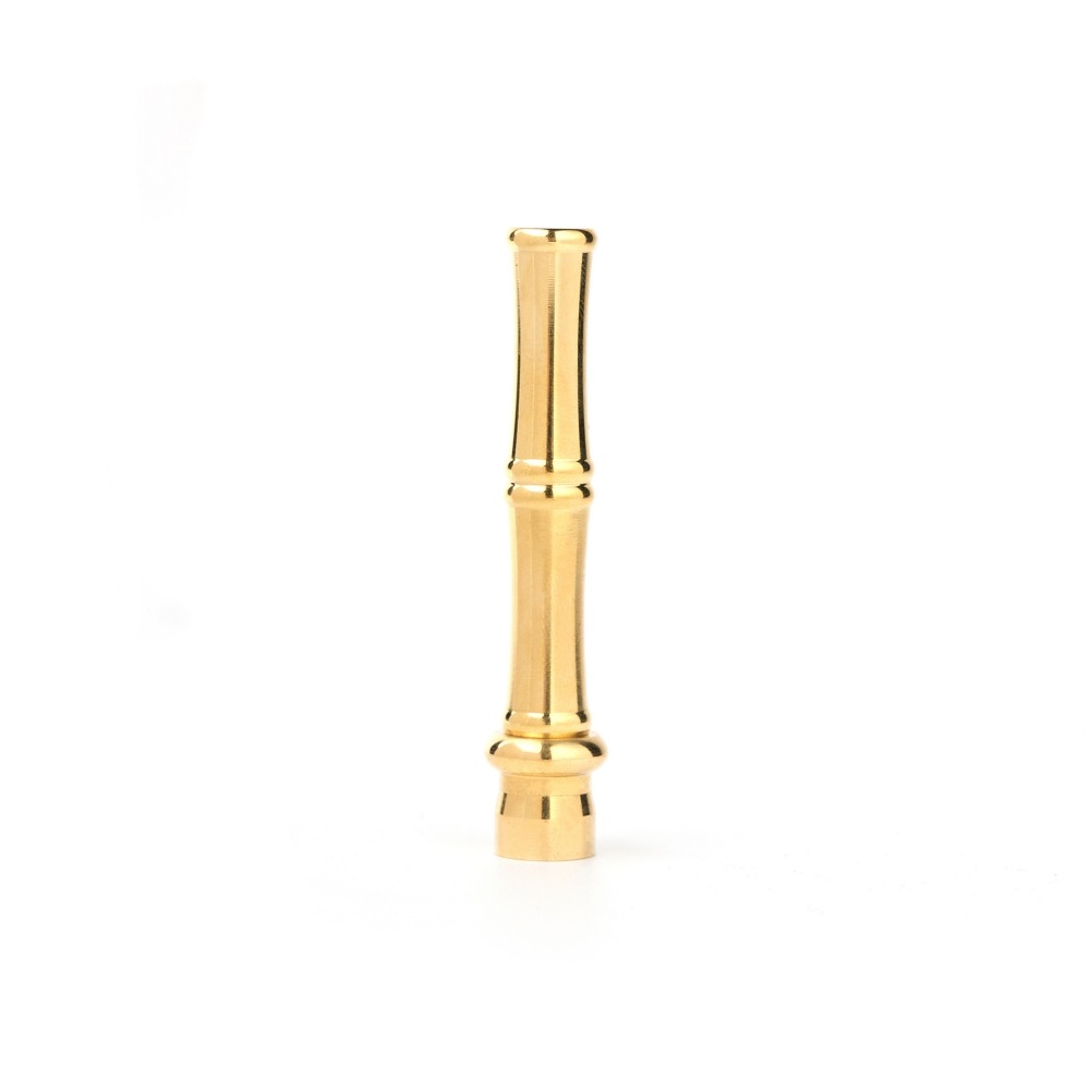 Sealing Stamp Handleスタンプハンドル(持ち手) 竹節