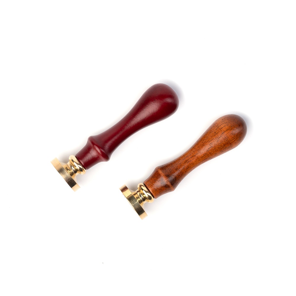 Sealing Stamp Handleスタンプハンドル（持ち手）　スタンダード