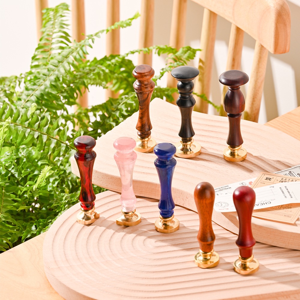 Sealing Stamp Handleスタンプハンドル（持ち手）　スタンダード