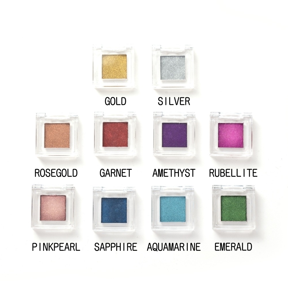 Stamp Lame Powderシーリングスタンプ専用ラメパウダー・ローズゴールド