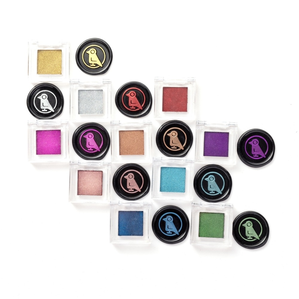 Stamp Lame Powderシーリングスタンプ専用ラメパウダー・アメジスト