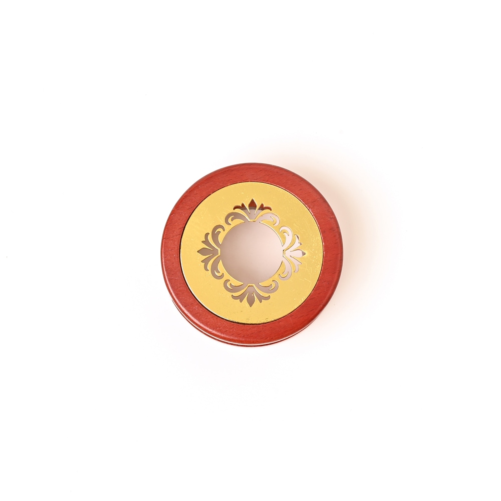 Wax Spoon Standワックス加熱炉 スプーンスタンド(アンティーク調)