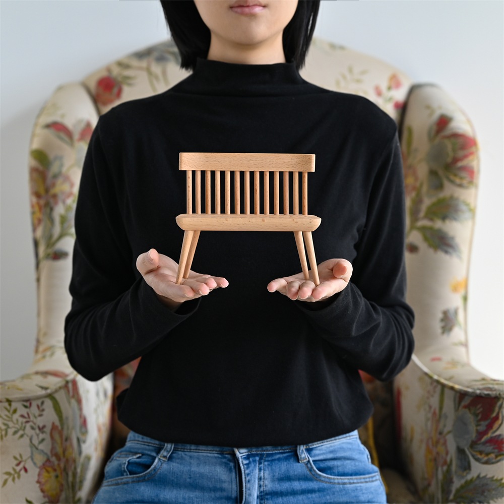 スマホ・タッブレトスタンド ベンチ