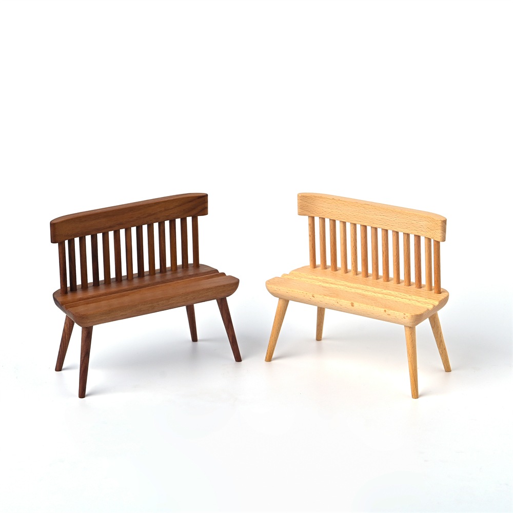 スマホ・タッブレトスタンド ベンチ