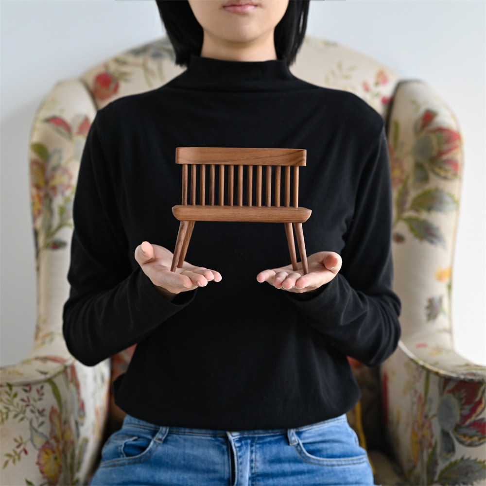 スマホ・タッブレトスタンド ベンチ