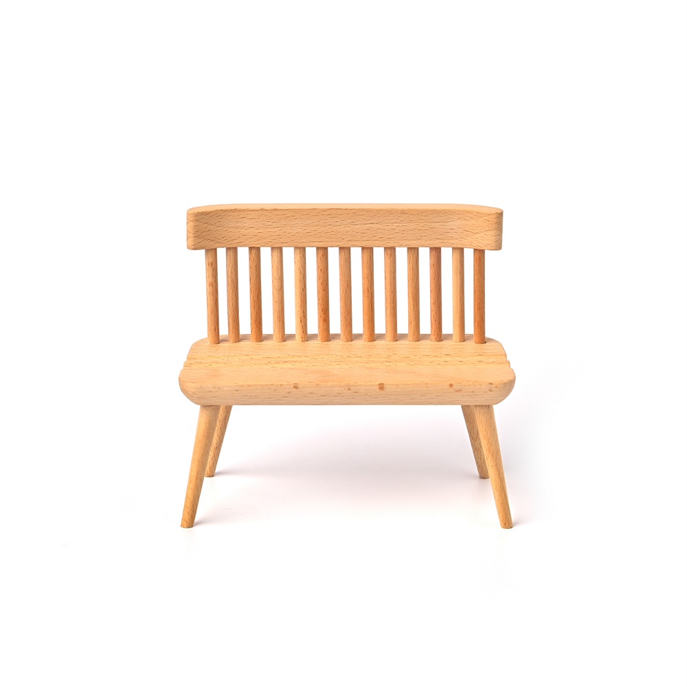 スマホ・タッブレトスタンド ベンチ