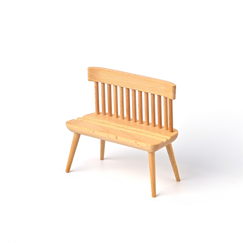 スマホ・タッブレトスタンド ベンチ