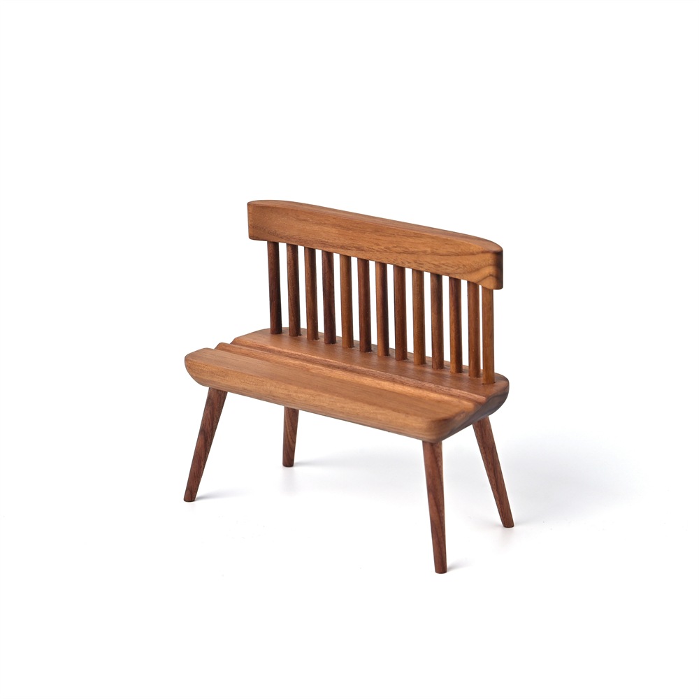 スマホ・タッブレトスタンド ベンチ