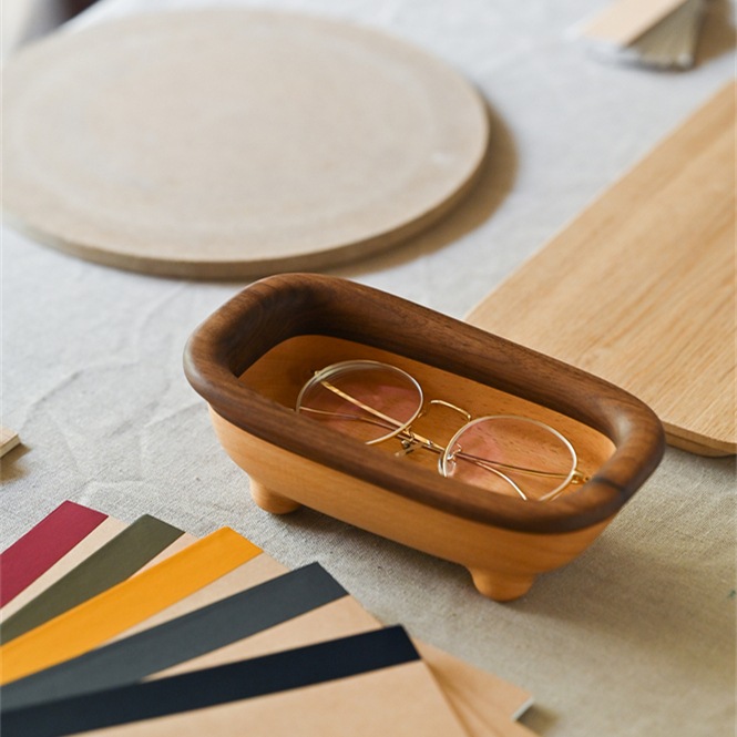 小物置き・メガネ置き 浴槽