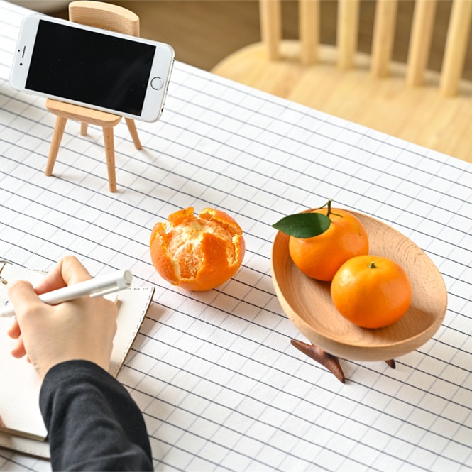 走れ卵シリーズ　小物入れ・みかん入れ　カモとトリちゃん