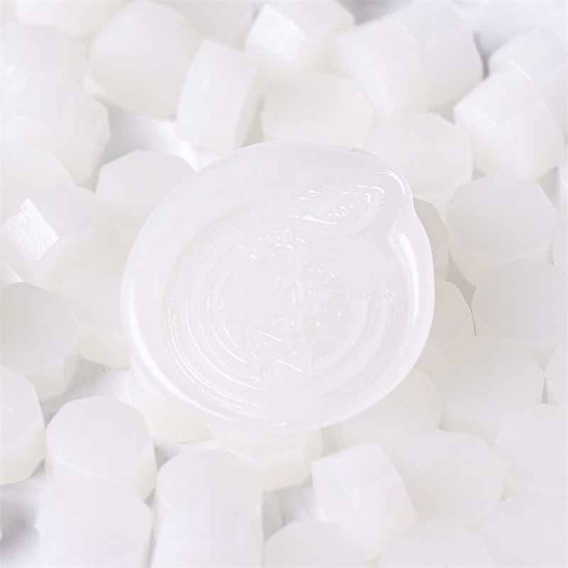 Sealing Waxシーリングワックス　001雲龍