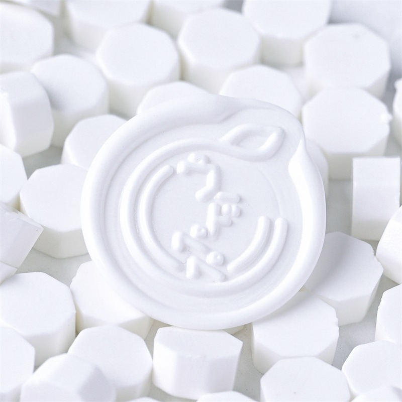 Sealing Waxシーリングワックス　003マシュマロ