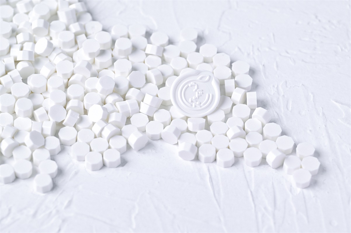 Sealing Waxシーリングワックス　003マシュマロ