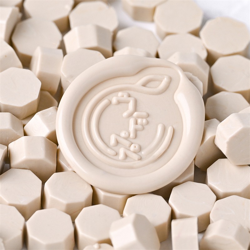 Sealing Waxシーリングワックス　004砂浜