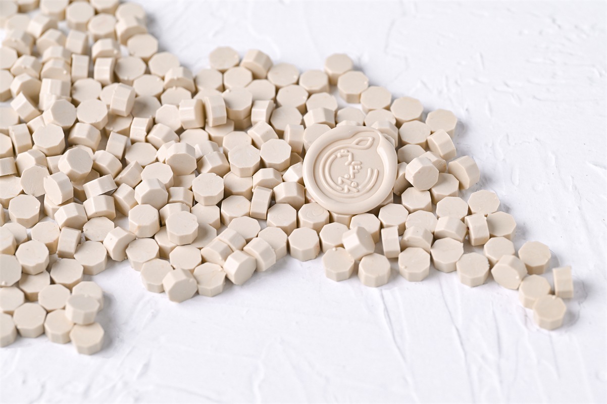 Sealing Waxシーリングワックス　004砂浜