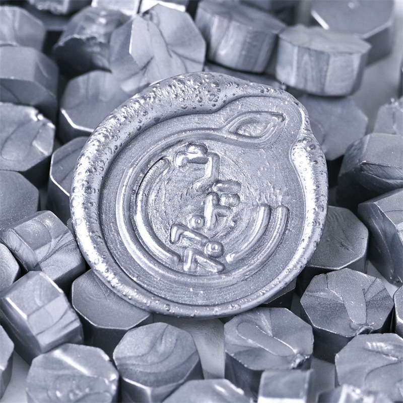 Sealing Waxシーリングワックス 005銀河