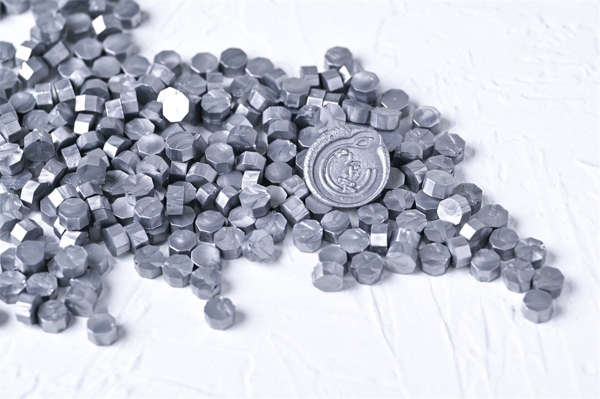 Sealing Waxシーリングワックス 005銀河