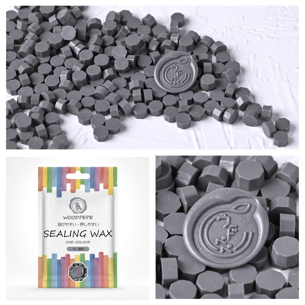 Sealing Waxシーリングワックス 101霧雨