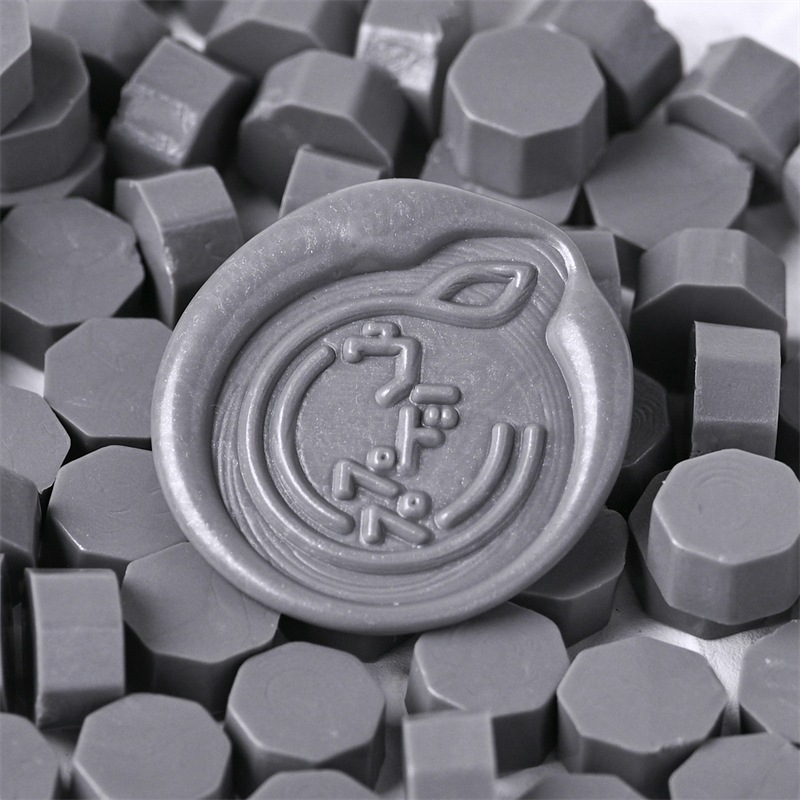 Sealing Waxシーリングワックス 101霧雨