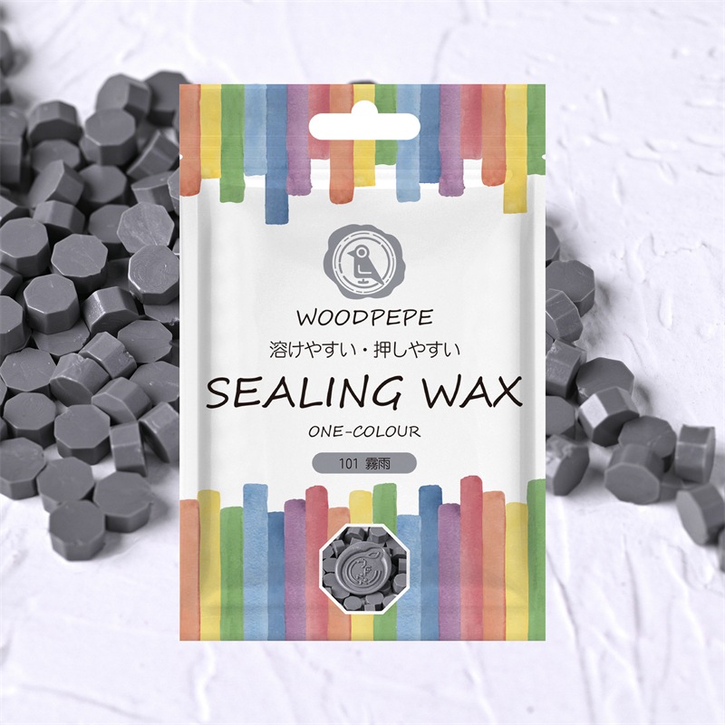 Sealing Waxシーリングワックス 101霧雨