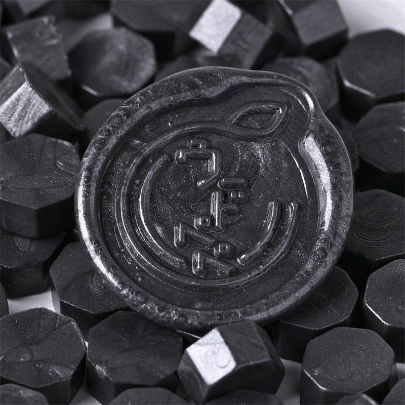 Sealing Waxシーリングワックス 104夜空