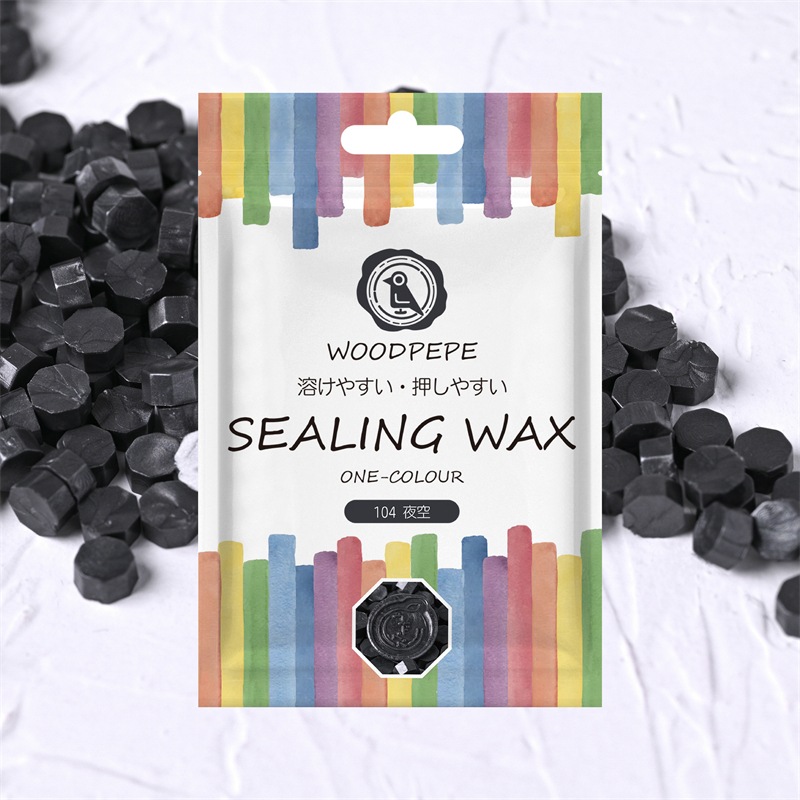 Sealing Waxシーリングワックス 104夜空