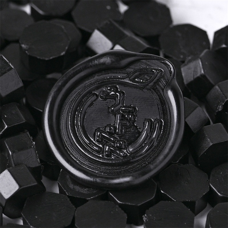 Sealing Waxシーリングワックス 105真夜中