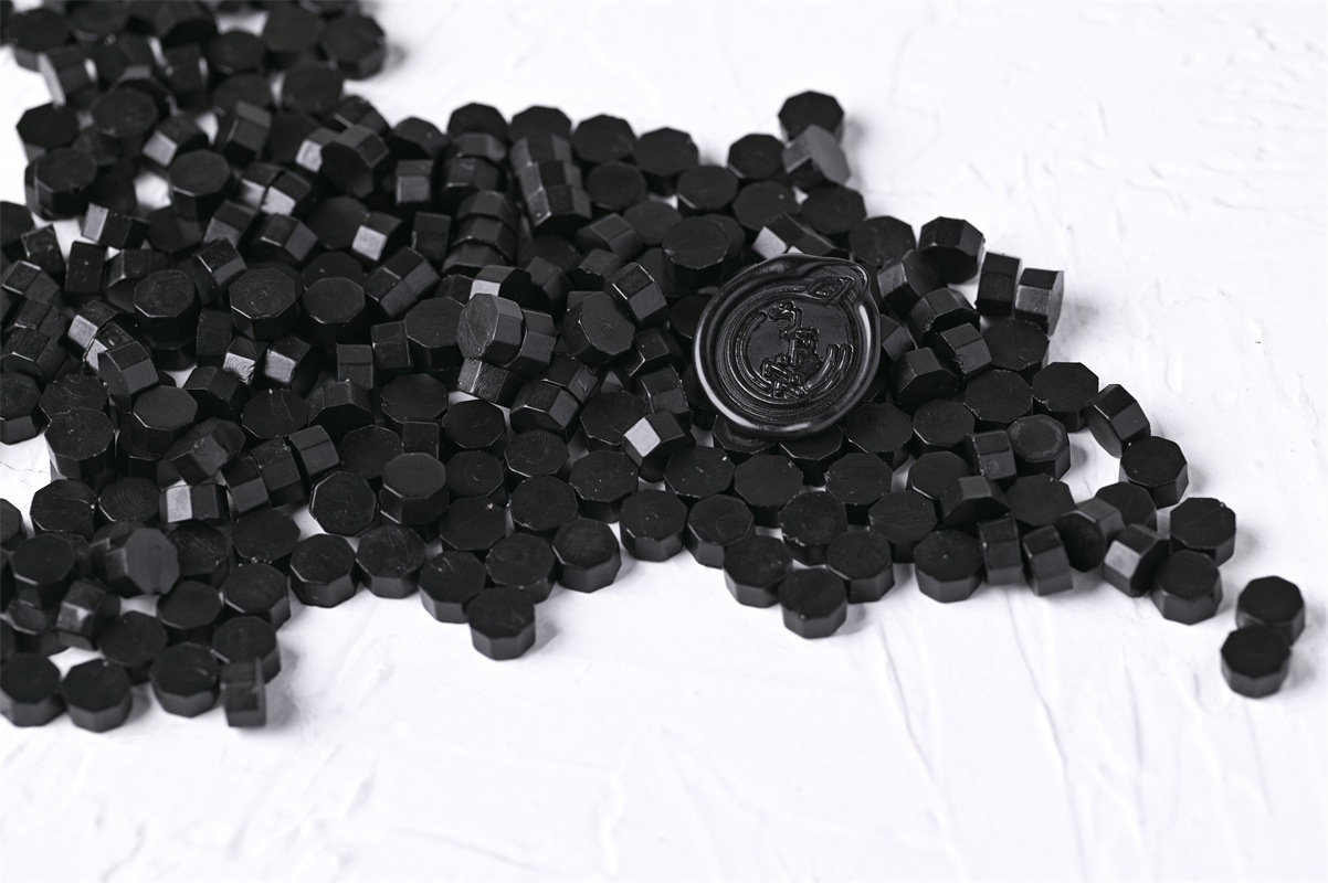 Sealing Waxシーリングワックス 105真夜中