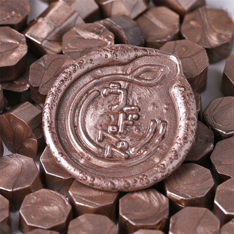 Sealing Waxシーリングワックス 201シャンパン