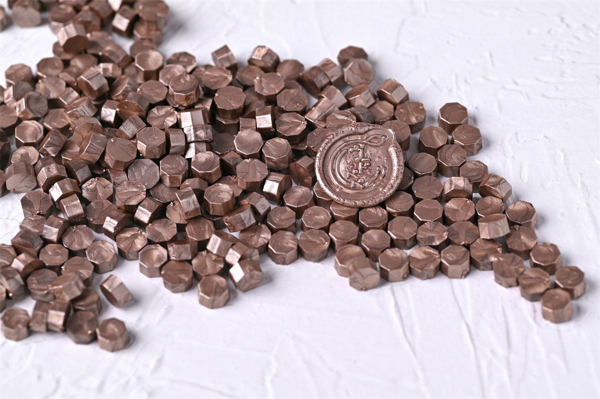 Sealing Waxシーリングワックス 201シャンパン