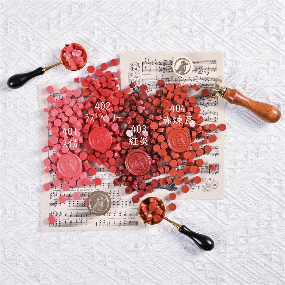 Sealing Waxシーリングワックス 205アンティークブロンズ