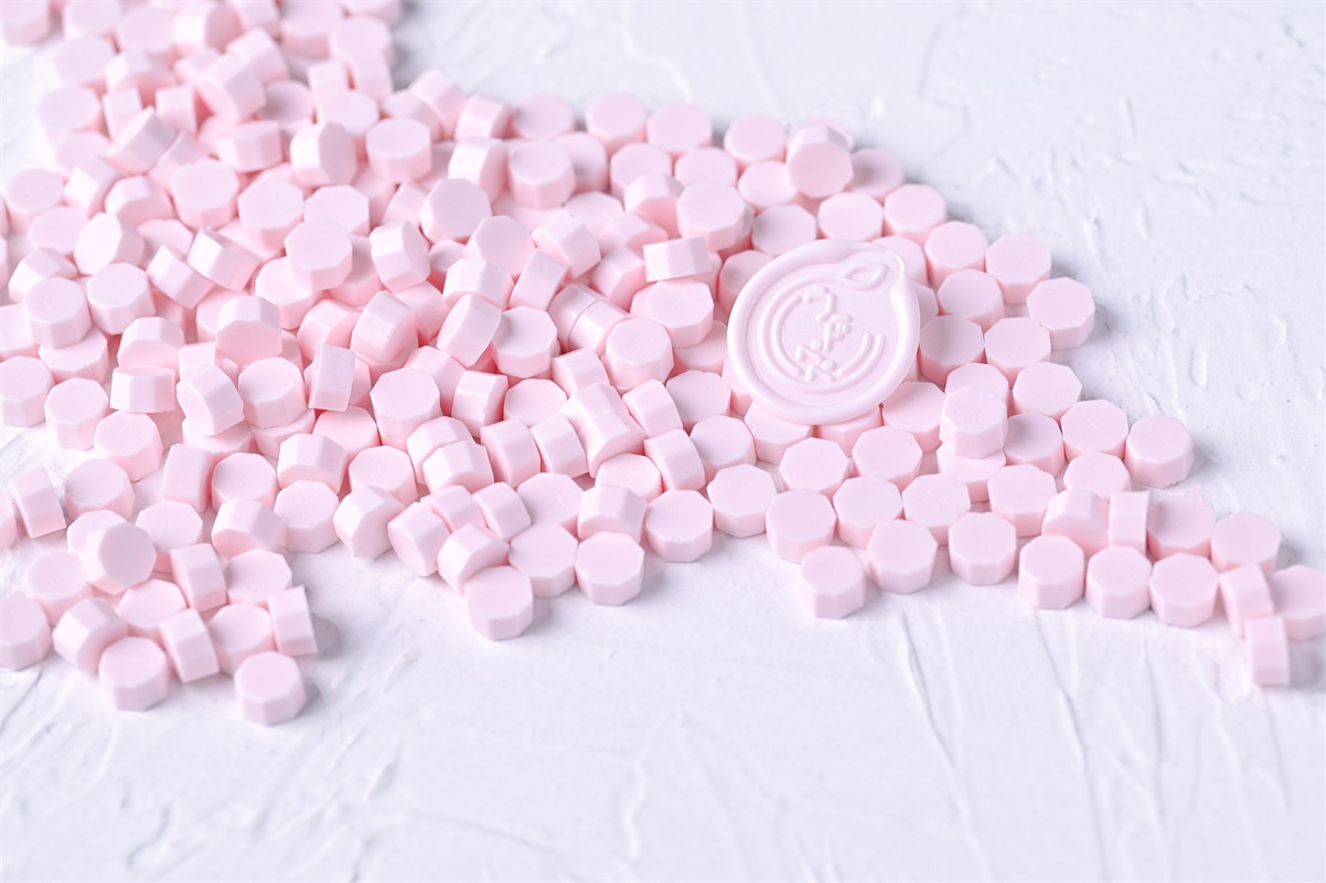 Sealing Waxシーリングワックス 301イチゴミルク