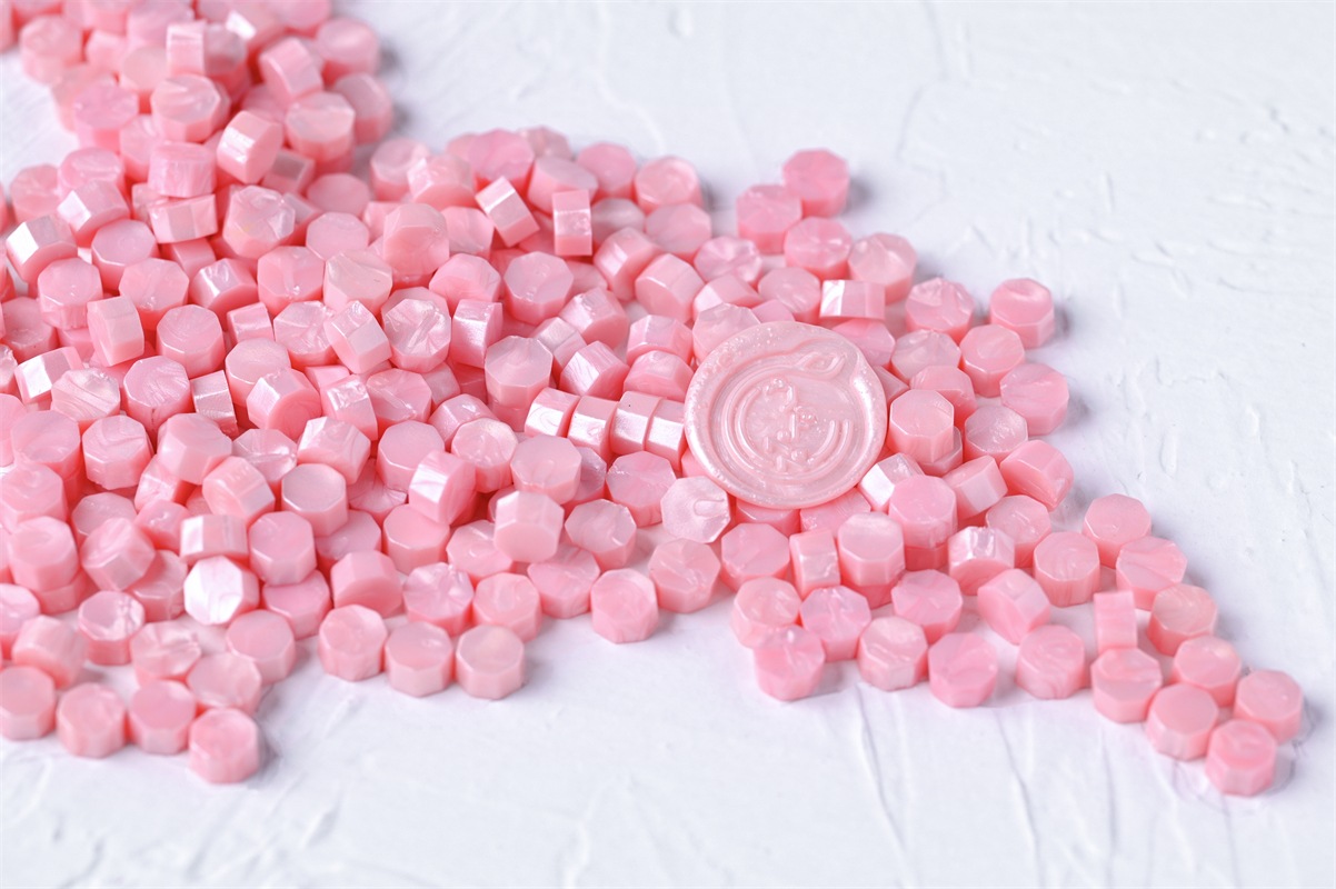 Sealing Waxシーリングワックス　302サクラ