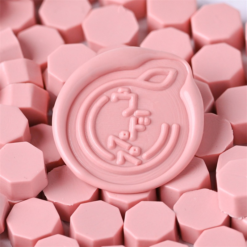 Sealing Waxシーリングワックス　303ピーチ