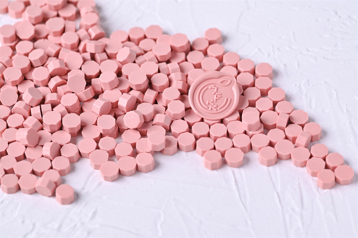 Sealing Waxシーリングワックス　303ピーチ