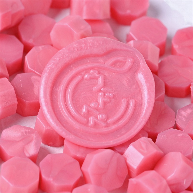 Sealing Waxシーリングワックス　304チェリー