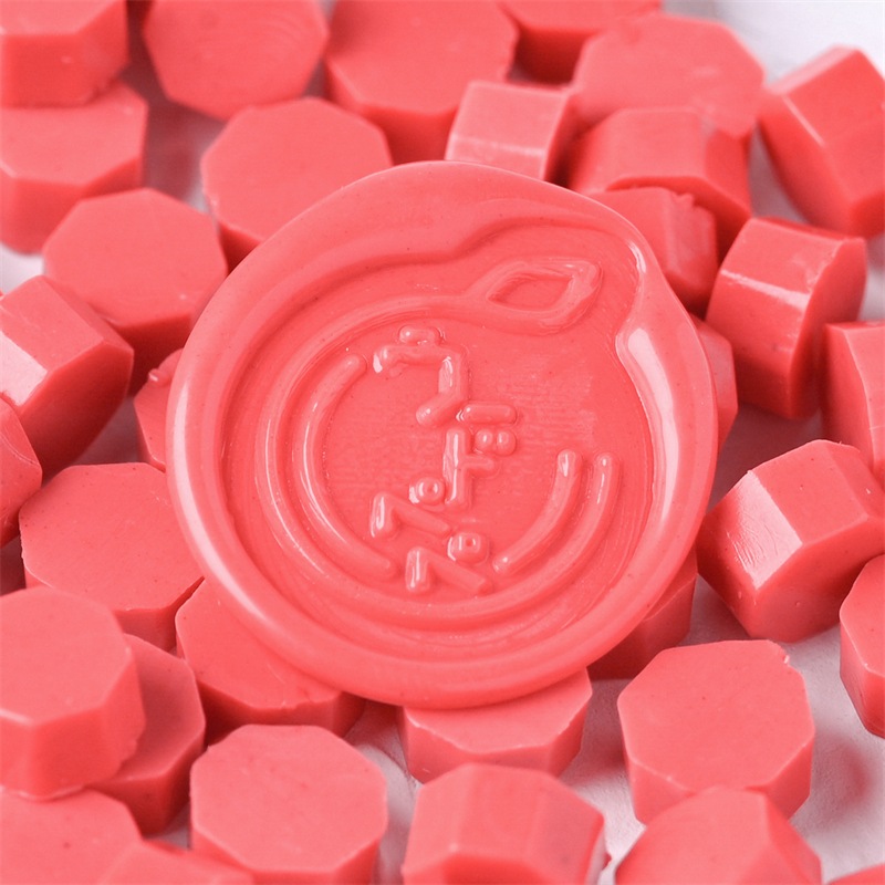 Sealing Waxシーリングワックス　401スイカ