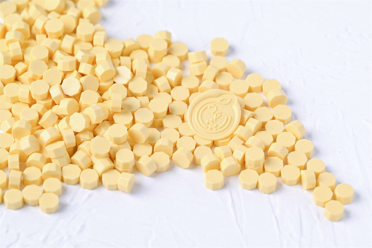 Sealing Waxシーリングワックス　601バナナミルク