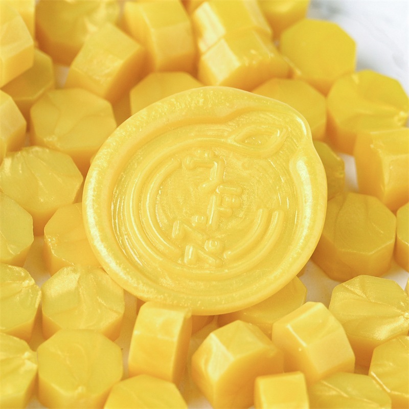 Sealing Waxシーリングワックス　603向日葵